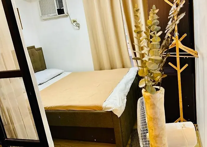 Homestay Staycation 941 Manila