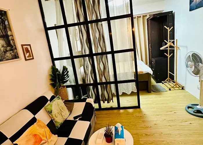 Homestay Staycation 941 Manila