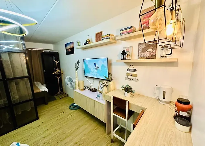 Homestay Staycation 941