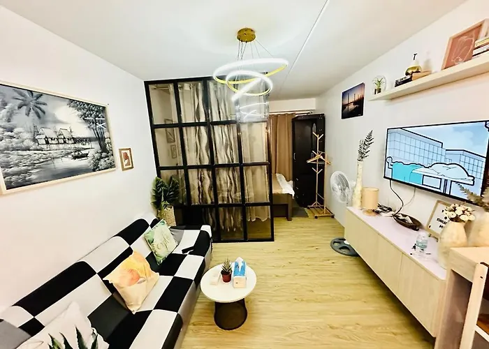 Homestay Staycation 941